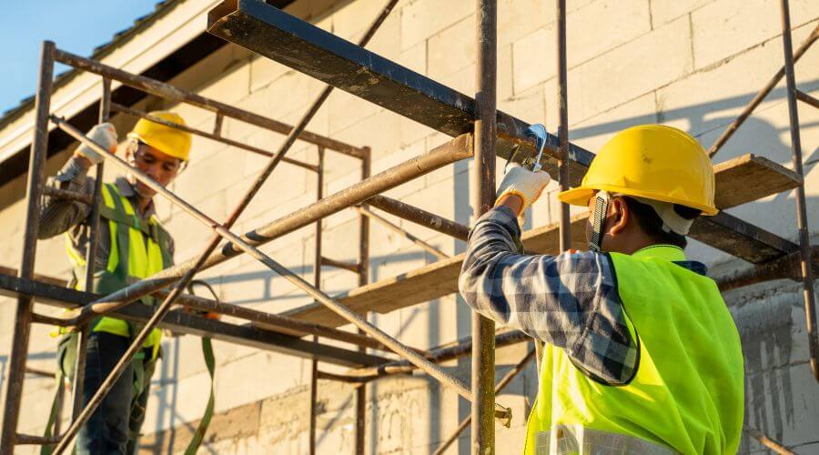 Expert new roof installation services in Richland, WA